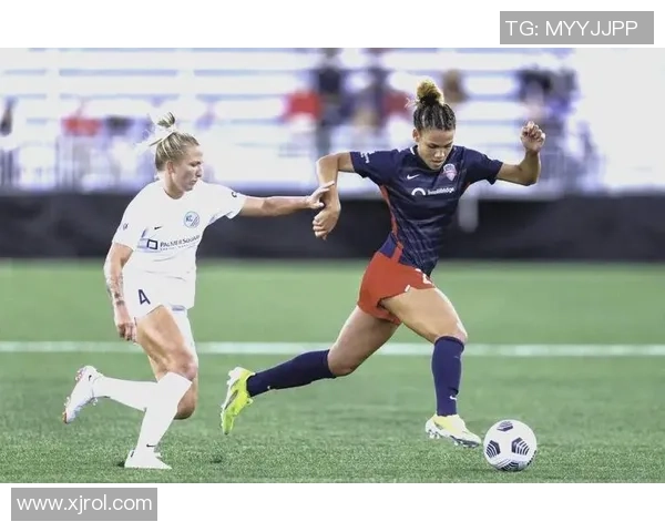 全球女足新星崛起 足球女球星如何引领时代潮流与突破性发展